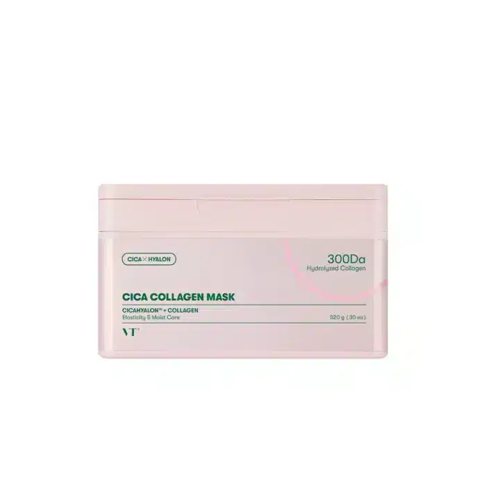 VT Cosmetics Cica Collagen Mask - Image 2