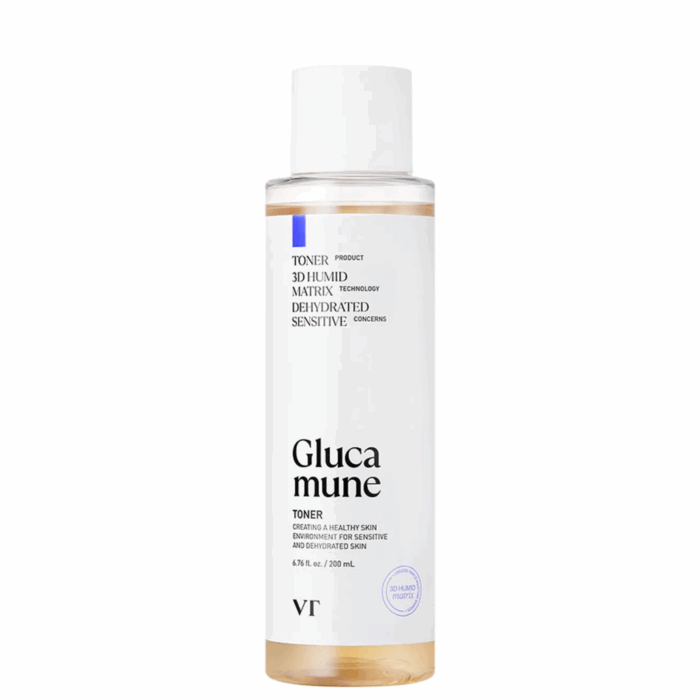 VT Cosmetics Glucamune Toner