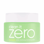 Banila Clean It Zero Tea Tree-EX Pore Clarifying Cleansing Balm