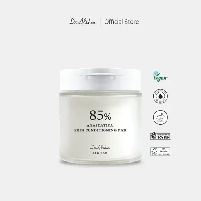 Dr. Althea Anastatica Skin Conditioning Pad - Image 8