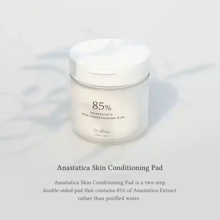 Dr. Althea Anastatica Skin Conditioning Pad - Image 7