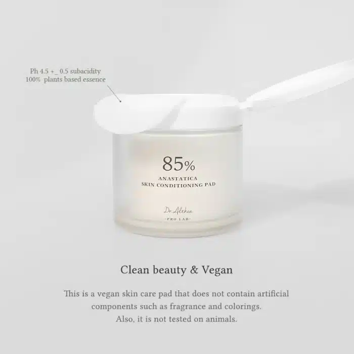 Dr. Althea Anastatica Skin Conditioning Pad - Image 5