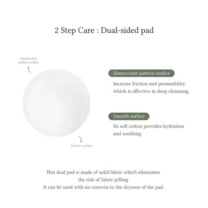 Dr. Althea Anastatica Skin Conditioning Pad - Image 4