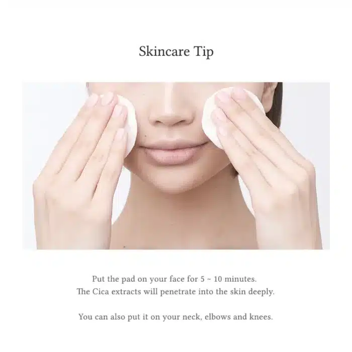 Dr. Althea Anastatica Skin Conditioning Pad - Image 3