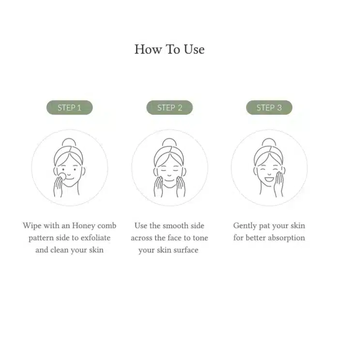 Dr. Althea Anastatica Skin Conditioning Pad - Image 2