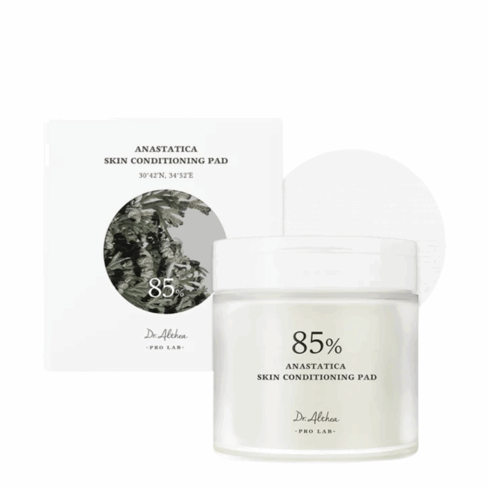 Dr. Althea Anastatica Skin Conditioning Pad - Image 1