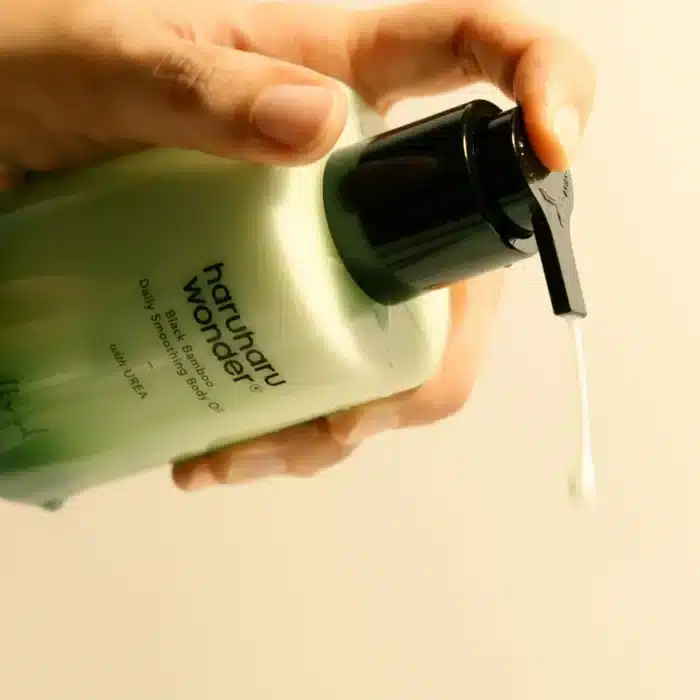 Haruharu_Black_bamboo_daily_smoothing_body_oil_06