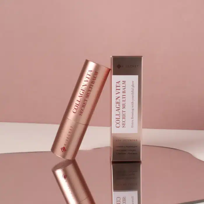 K-Secret Collagen Vita Secret Multi Balm 03