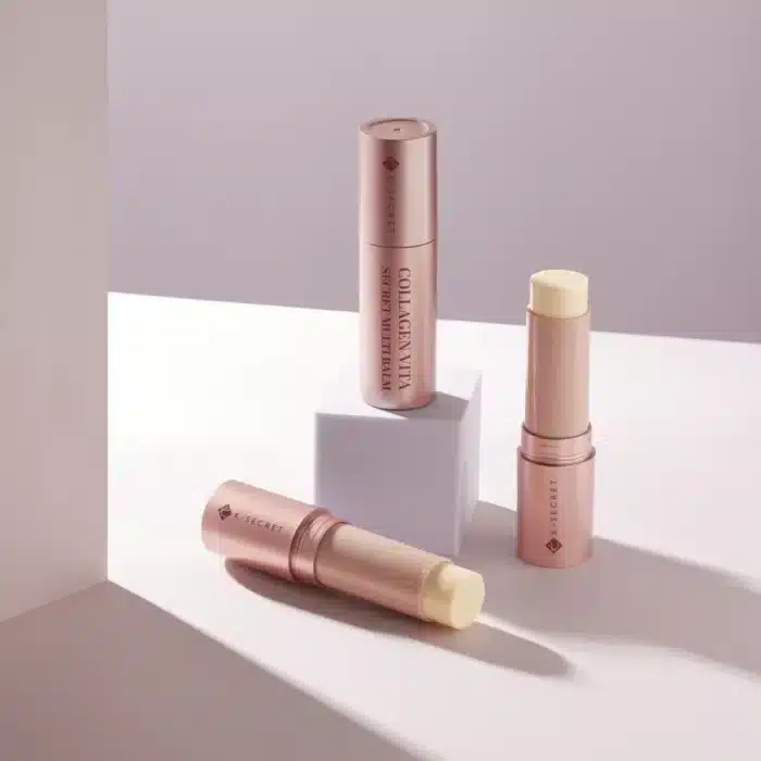 K-Secret Collagen Vita Secret Multi Balm 04