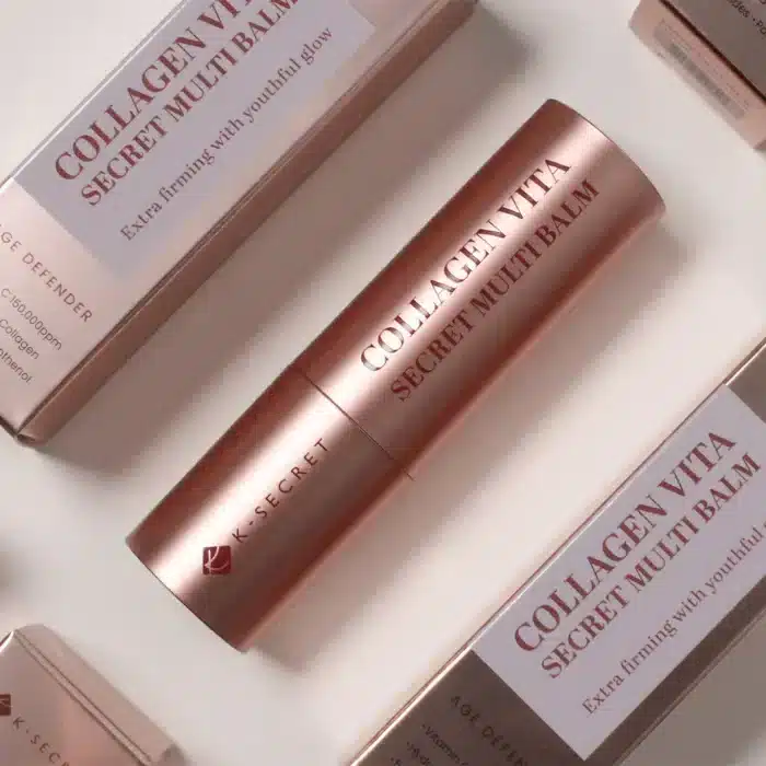 K-Secret Collagen Vita Secret Multi Balm 05