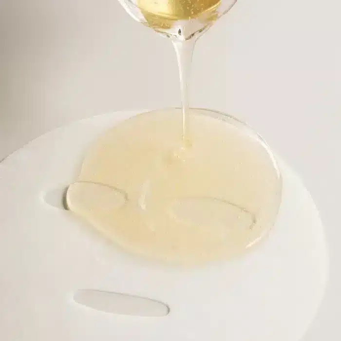 Skin1004 Madagascar Centella Watergel Sheet Ampoule Mask - Image 4