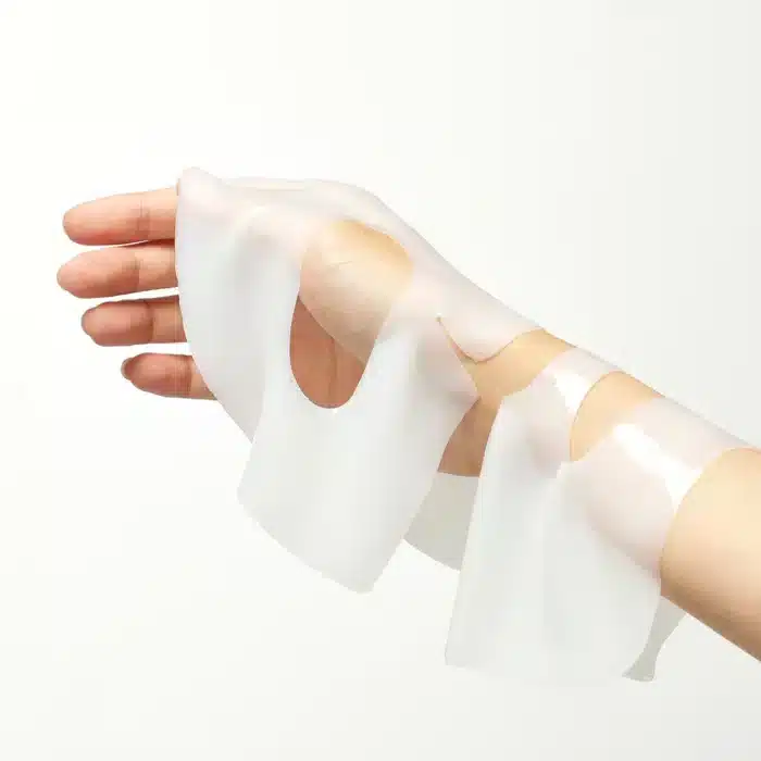 Mixsoon Bean Collagen Hydrogel Mask - Image 5