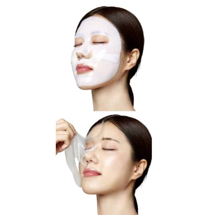 Mixsoon Bean Collagen Hydrogel Mask - Image 2