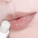 Mixsoon Vegan Melting Lip Balm Clear - Image 3