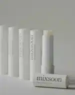 Mixsoon Vegan Melting Lip Balm Clear - Image 2