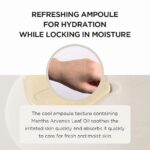 Skin1004 Madagascar Centella Watergel Sheet Ampoule Mask - Image 2