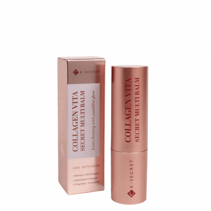 K-Secret Collagen Vita Secret Multi Balm