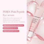 Medicube PDRN Pink Peptide Eye Serum - Image 5