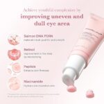 Medicube PDRN Pink Peptide Eye Serum - Image 4