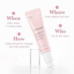 Medicube PDRN Pink Peptide Eye Serum - Image 2