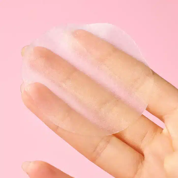 Mixsoon Collagen Toner Pad - Image 4