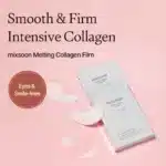 Mixsoon Melting Collagen Eye Film - Image 7