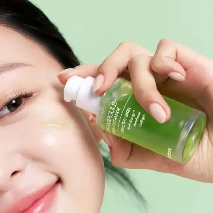 Celimax The Real Noni Energy Ampoule - Image 2