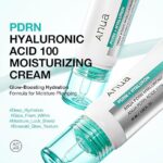 Anua PDRN Hyaluronic Acid 100 Moisturizing Cream - Image 8