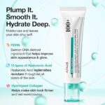 Anua PDRN Hyaluronic Acid 100 Moisturizing Cream - Image 7