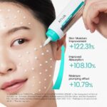 Anua PDRN Hyaluronic Acid 100 Moisturizing Cream - Image 6