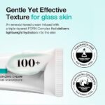 Anua PDRN Hyaluronic Acid 100 Moisturizing Cream - Image 5