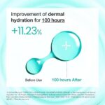 Anua PDRN Hyaluronic Acid 100 Moisturizing Cream - Image 4