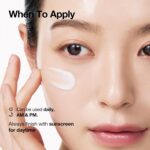 Anua PDRN Hyaluronic Acid 100 Moisturizing Cream - Image 2