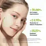 Anua Azelaic 10 Hyaluron Redness Soothing Pad - Image 4