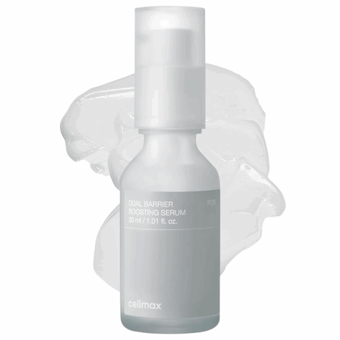 Celimax Dual Barrier Boosting Serum