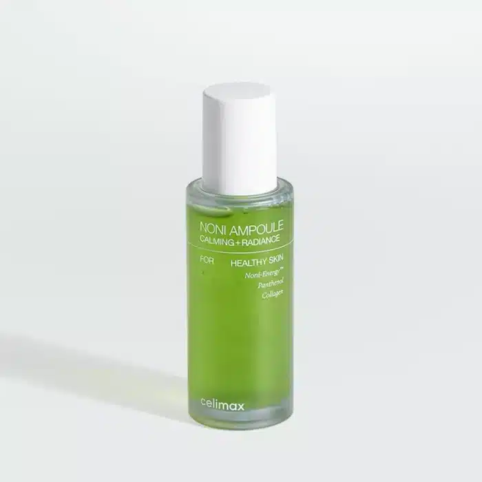 Celimax The Real Noni Energy Ampoule - Image 4