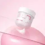 Innisfree Collagen Green Tea Ceramide Bounce Cream - Image 5