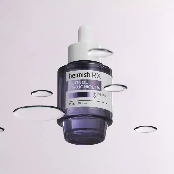 Heimish RX Retinol Bakuchiol 1% Booster Oil - Image 7