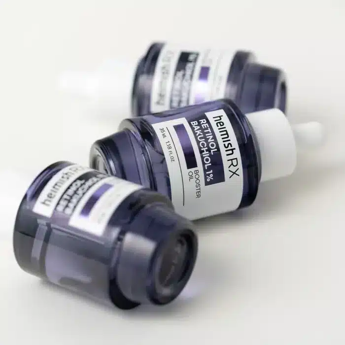 Heimish RX Retinol Bakuchiol 1% Booster Oil - Image 5
