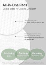 Celimax Ji Woo Gae Heartleaf Bha Peeling Pad - Image 3