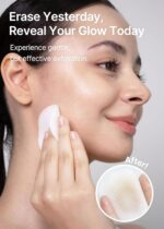Celimax Ji Woo Gae Heartleaf Bha Peeling Pad - Image 2