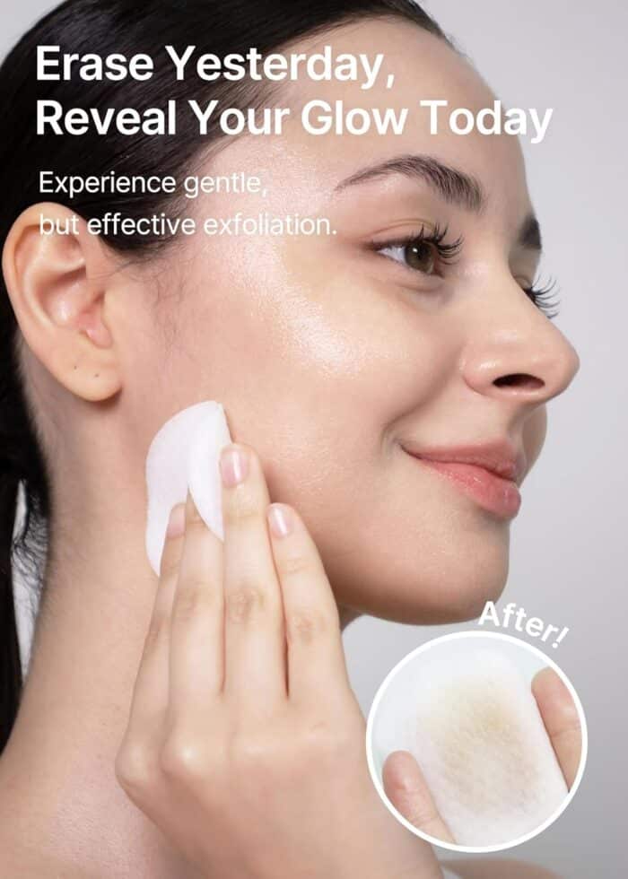 Celimax Ji Woo Gae Heartleaf Bha Peeling Pad - Image 2