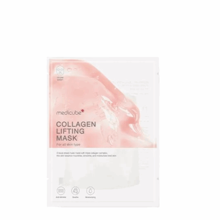Medicube Collagen Lifting Mask
