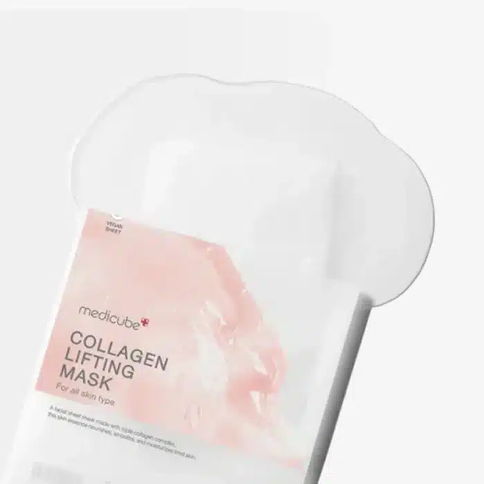 Medicube Collagen Lifting Mask - Image 2