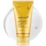 Medicube Kojic Acid Turmeric Night Wrapping Mask - Image 6