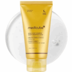 Medicube Kojic Acid Turmeric Night Wrapping Mask