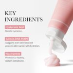 Medicube PDRN Pink Hyaluronic Moisturizing Cream - Image 2
