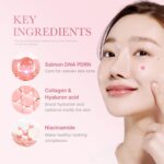 Medicube PDRN Pink Collagen Capsule Cream - Image 4