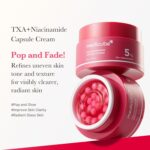 Medicube TXA Niacinamide Capsule Cream - Image 6
