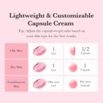 Medicube TXA Niacinamide Capsule Cream - Image 3